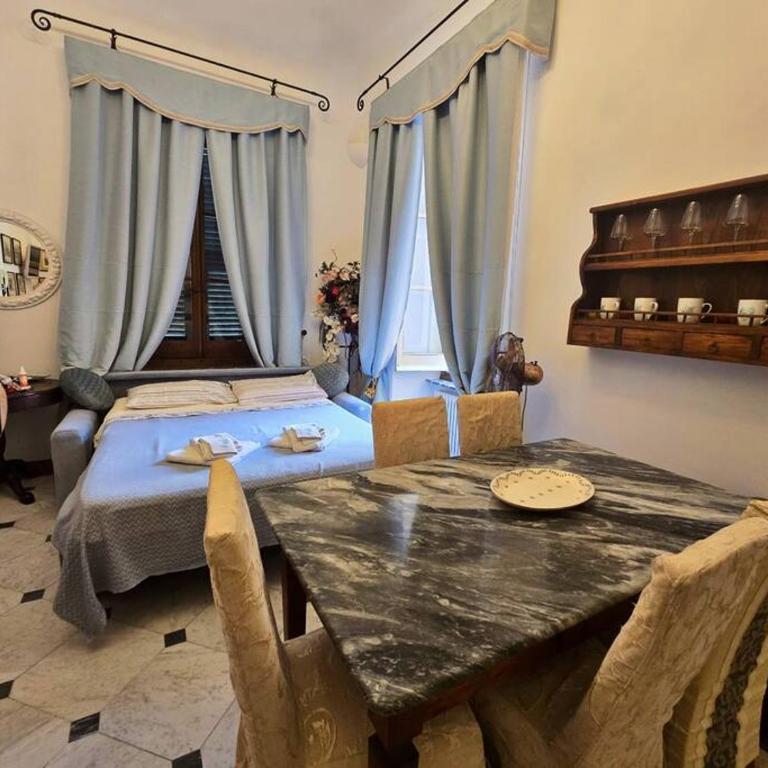Cuore del Golfo - Appartamento con 1 Camera da Letto - 15