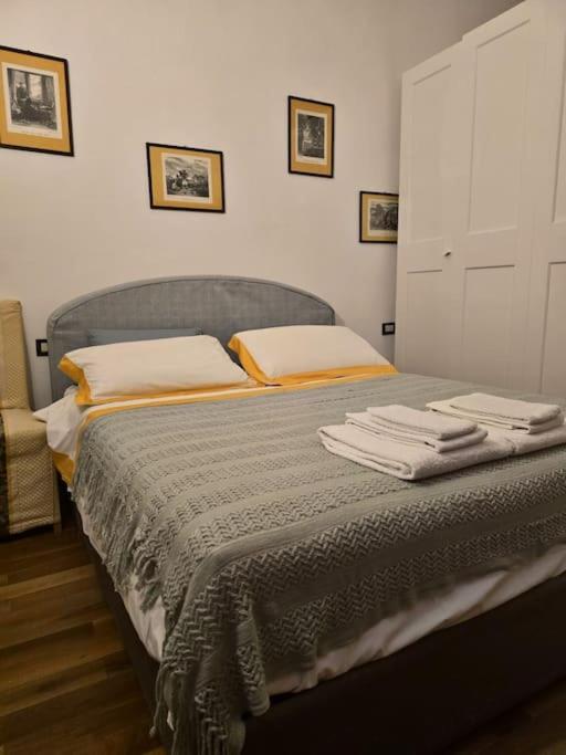 Cuore del Golfo - Appartamento con 1 Camera da Letto - 16
