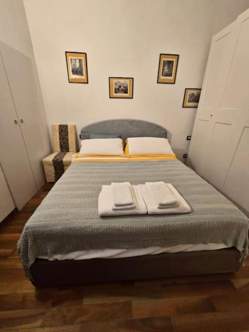 Cuore del Golfo - Appartamento con 1 Camera da Letto - 18
