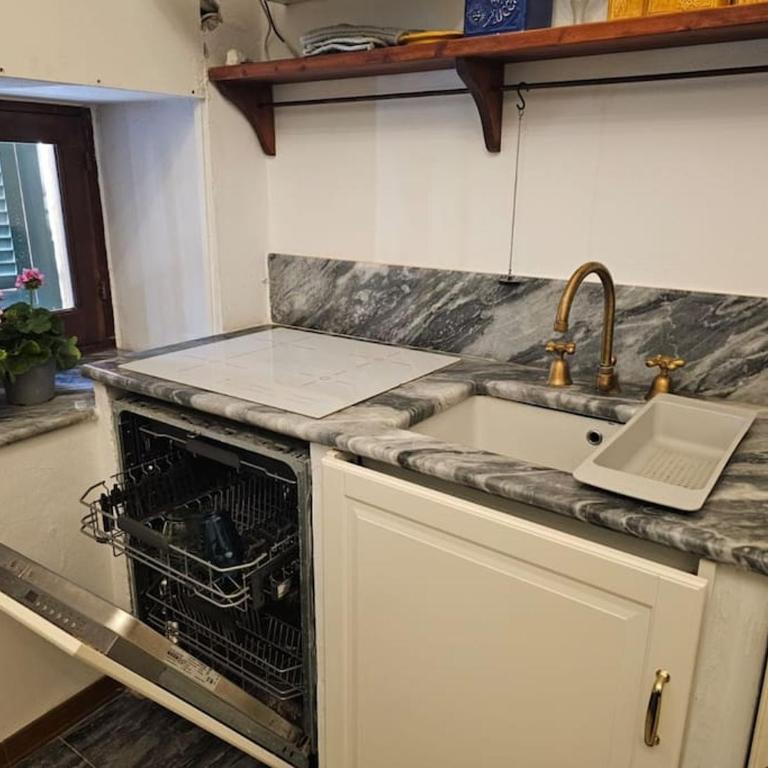Cuore del Golfo - Appartamento con 1 Camera da Letto - 22