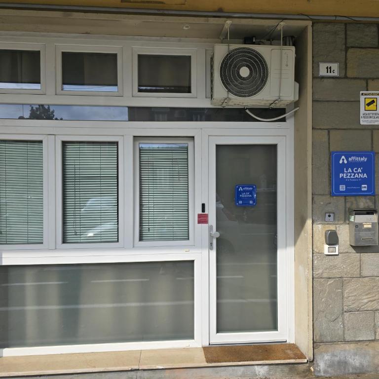 La Ca' Pezzana Affittaly Apartments - One-Bedroom Apartment - 22