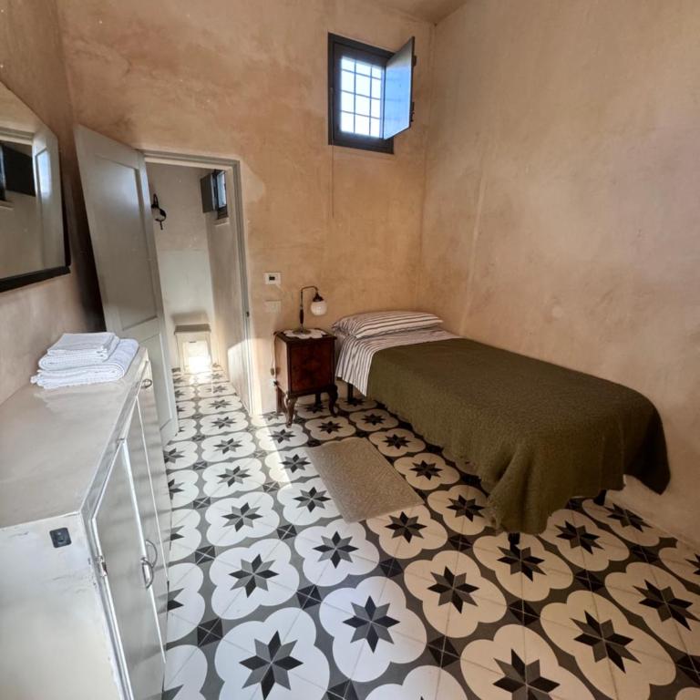 Masseria Mondonuovo - Camera Singola - 2