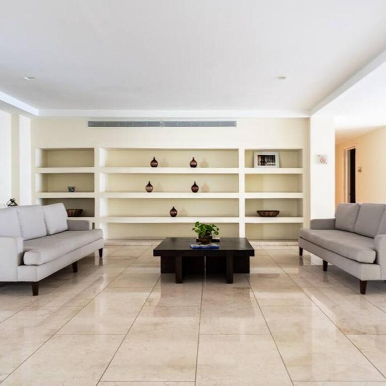 Best Location & Comfort in the Walled City - Apartamento de 1 dormitorio - 16