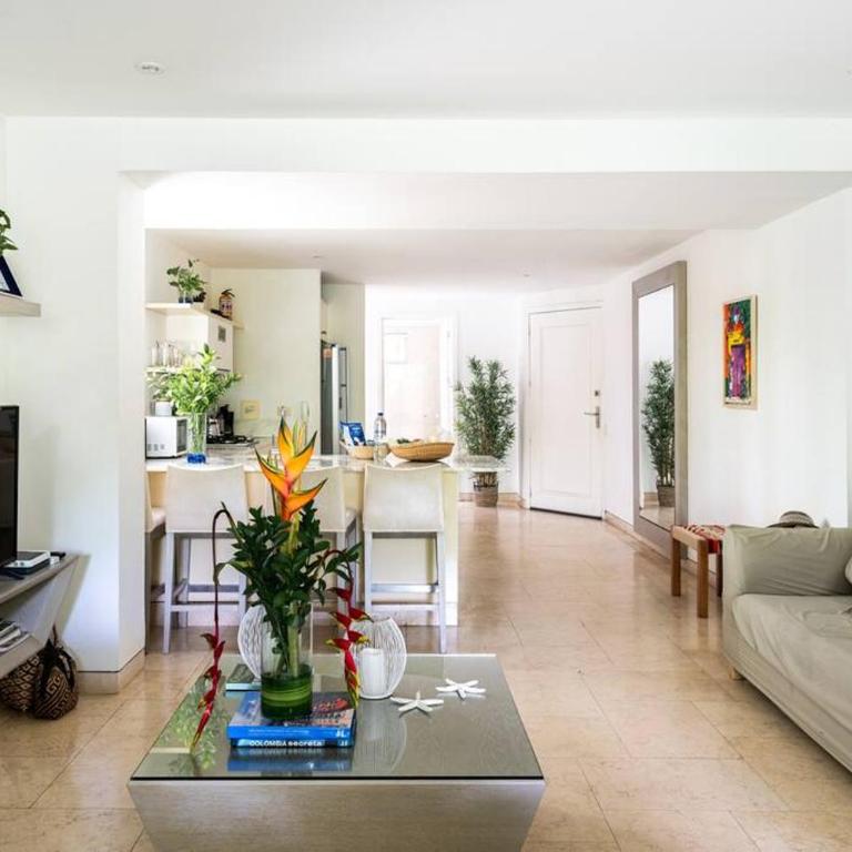 Best Location & Comfort in the Walled City - Apartamento de 1 dormitorio - 3