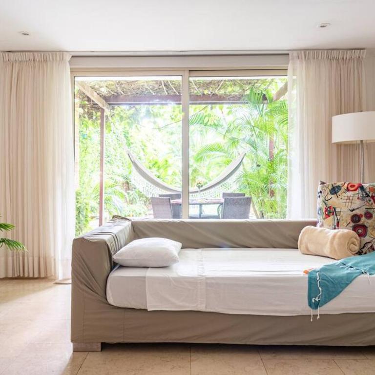 Best Location & Comfort in the Walled City - Apartamento de 1 dormitorio - 60