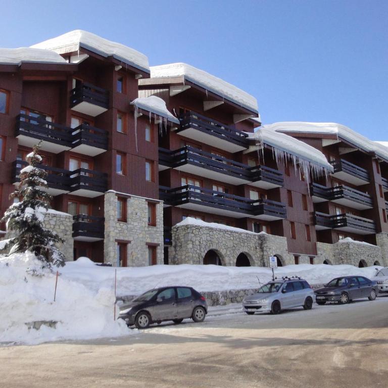 Idéalement situé: 4 pers., skis aux pieds, proche commerces - FR-1-182-230 - Appartement (4 Adultes) - 10