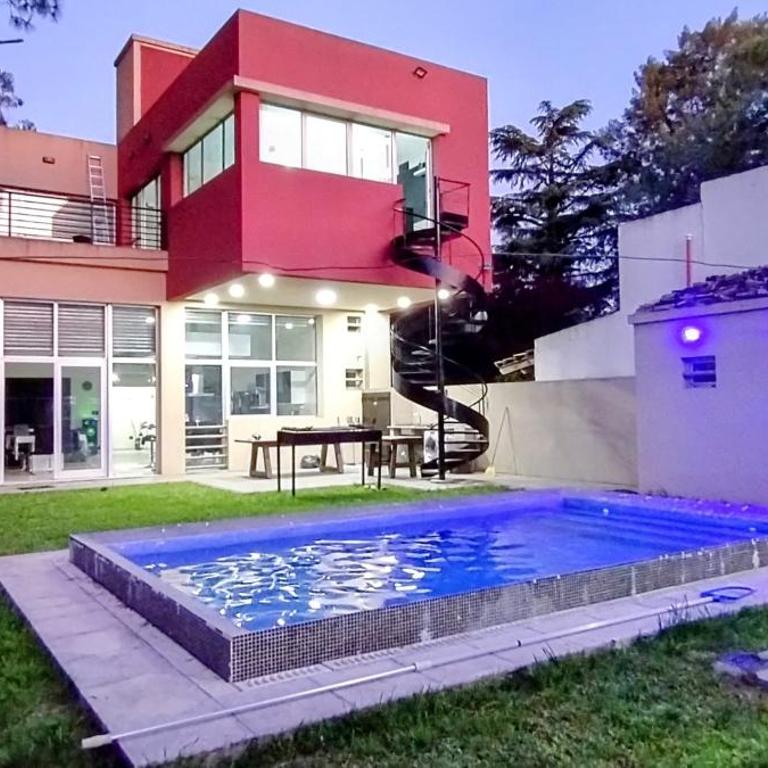 Ilusión - Three-Bedroom House - 1