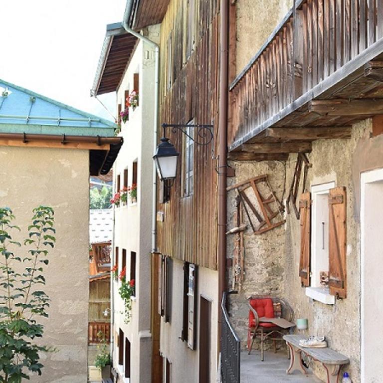Appartement en centre-ville, proche des pistes, 4 personnes - FR-1-464-191 - Appartamento con 1 Camera da Letto - 17