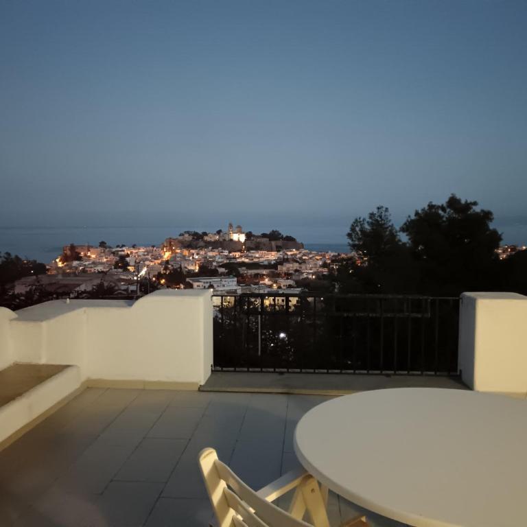 Costa Residence Vacanze - Appartamento con 1 Camera da Letto e Vista Mare - 2
