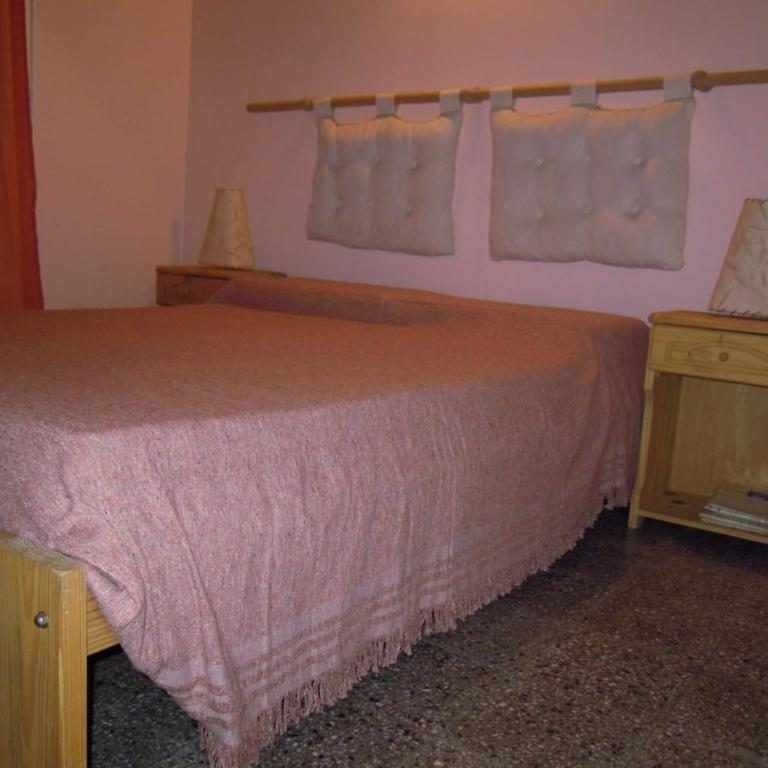 Casa Bichi - One-Bedroom House - 14