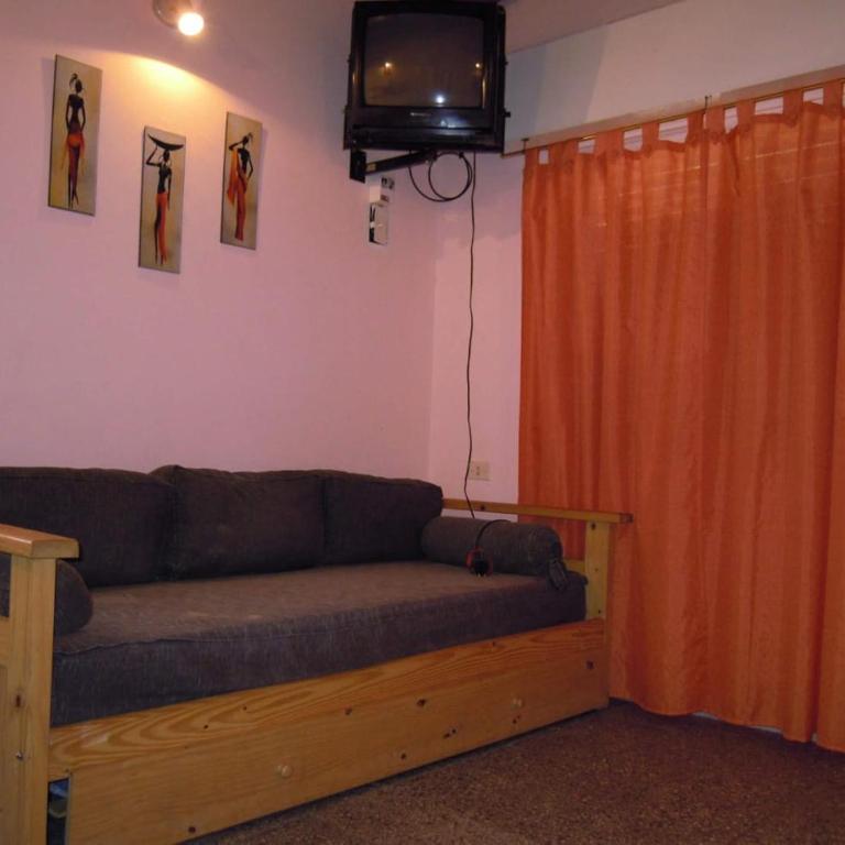 Casa Bichi - One-Bedroom House - 16