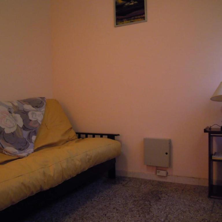 Casa Bichi - One-Bedroom House - 15