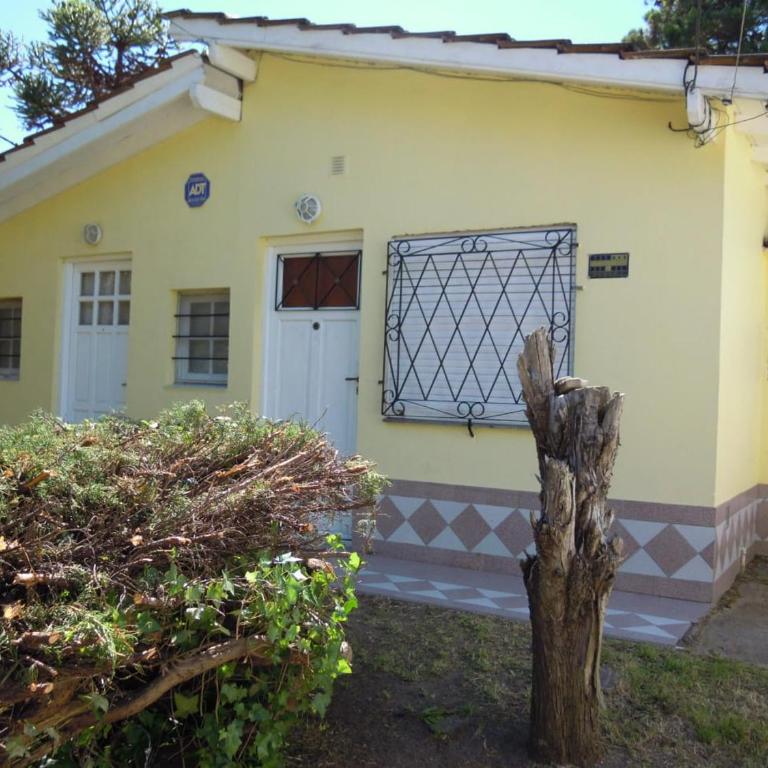 Casa Bichi - One-Bedroom House - 5