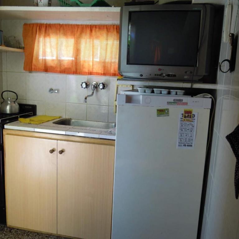 Casa Bichi - One-Bedroom House - 18