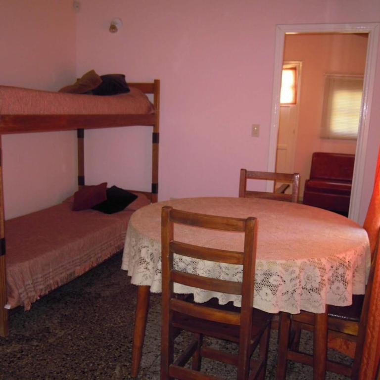 Casa Bichi - One-Bedroom House - 19