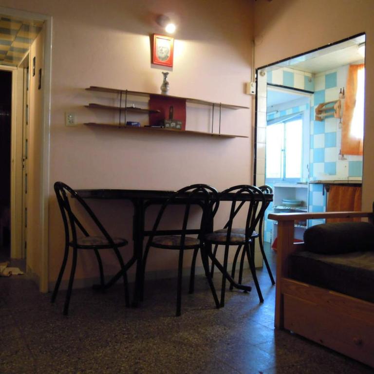 Casa Bichi - One-Bedroom House - 19