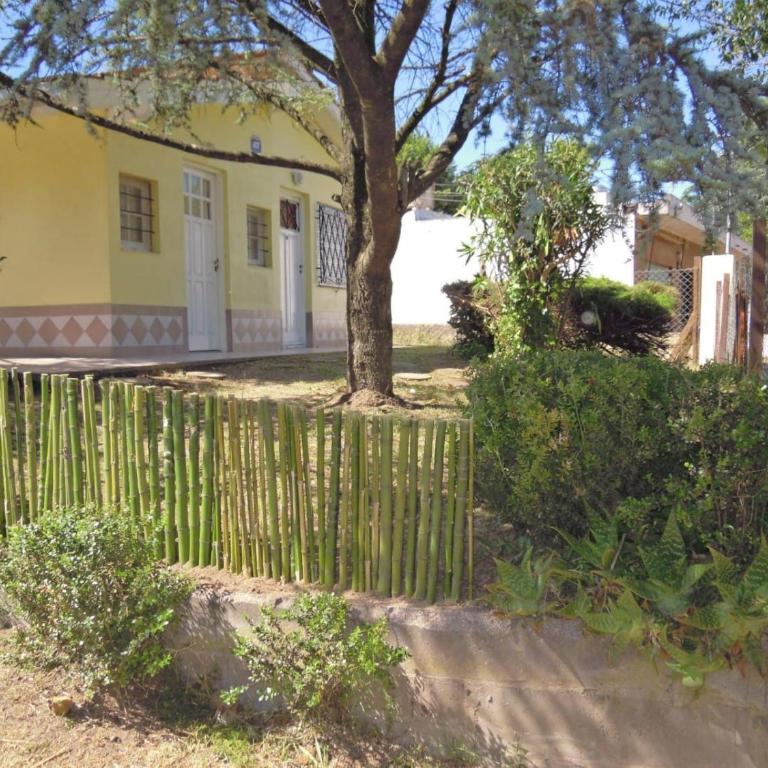 Casa Bichi - One-Bedroom House - 21