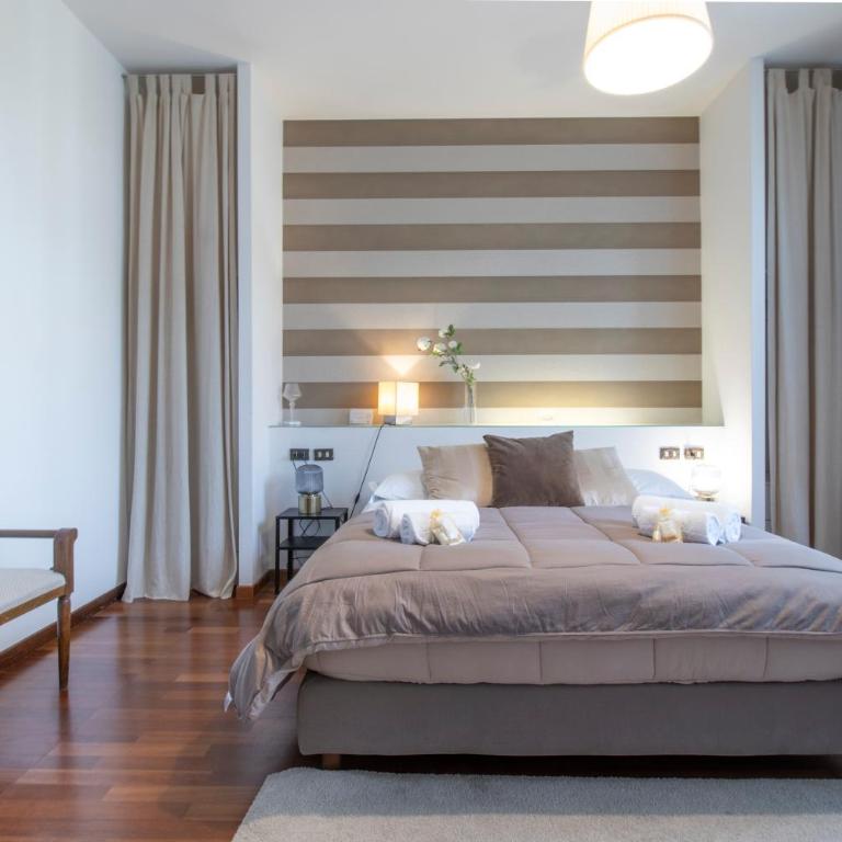Villa Lia - Apartment in Villa with private garden and Pool - Villa con Piscina Privata - 30