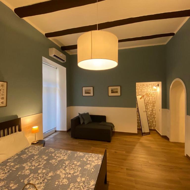 Art City Center - Appartamento con 1 Camera da Letto - 2