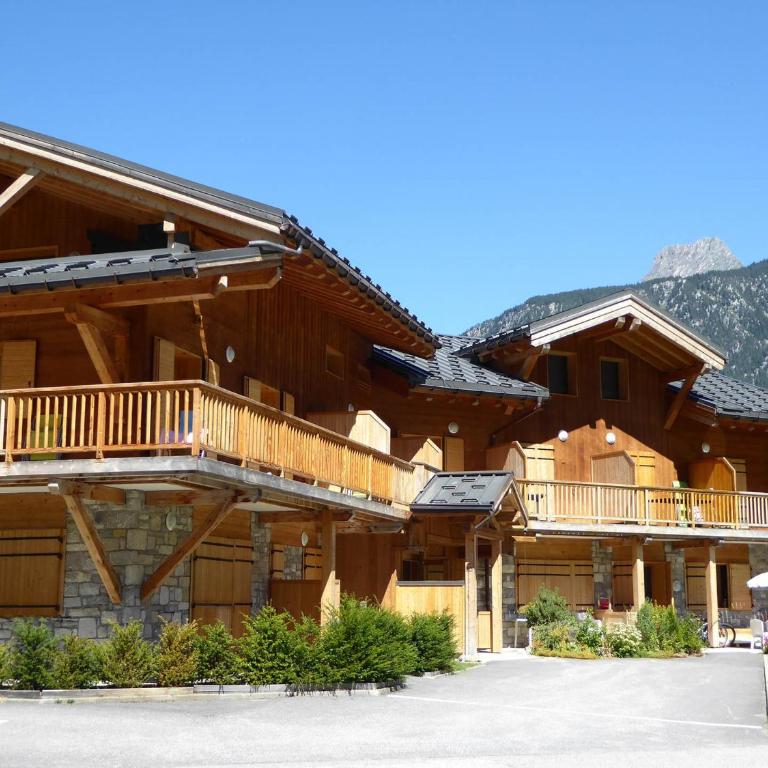 Appartement familial, rez-de-jardin, 6 pers, parking - FR-1-464-201 - Apartment - 15