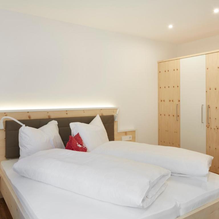 Residence Ladurn - Appartamento con 1 Camera da Letto - 15