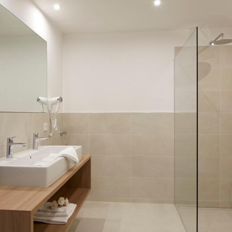Residence Ladurn - Appartamento con 1 Camera da Letto - 18
