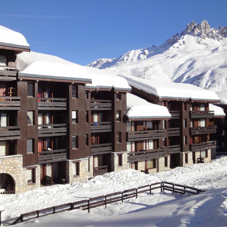 Studio divisible skis aux pieds, proche commerces, Wi-Fi - FR-1-182-236 - Studio - 17