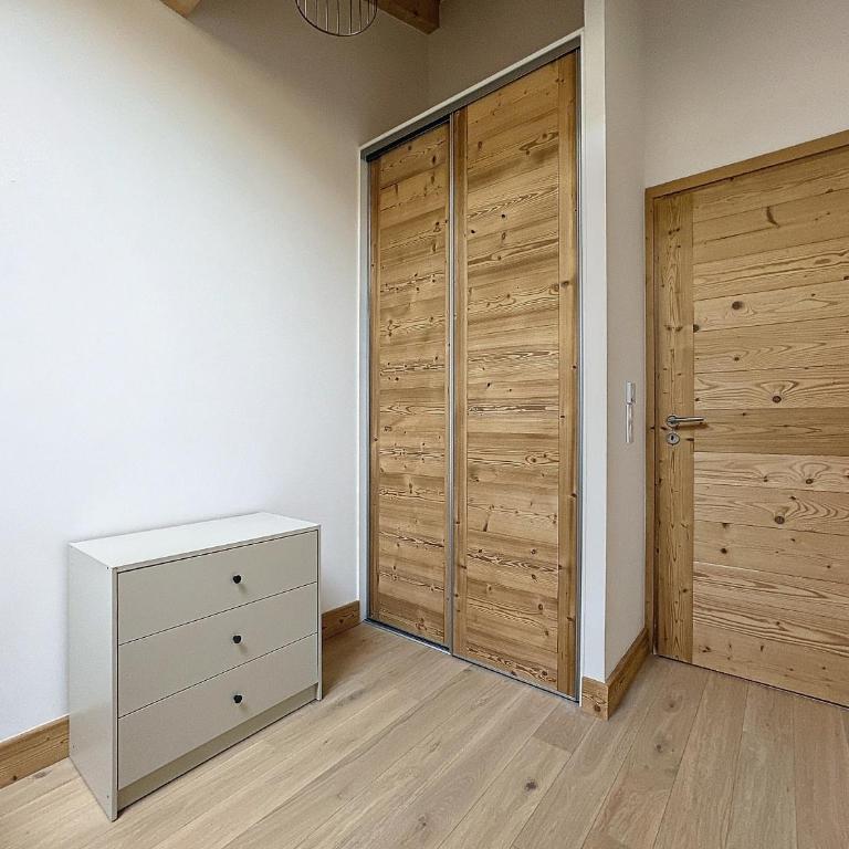 Le Seraya - 5 pers- pistes à proximité - Apartment - 18