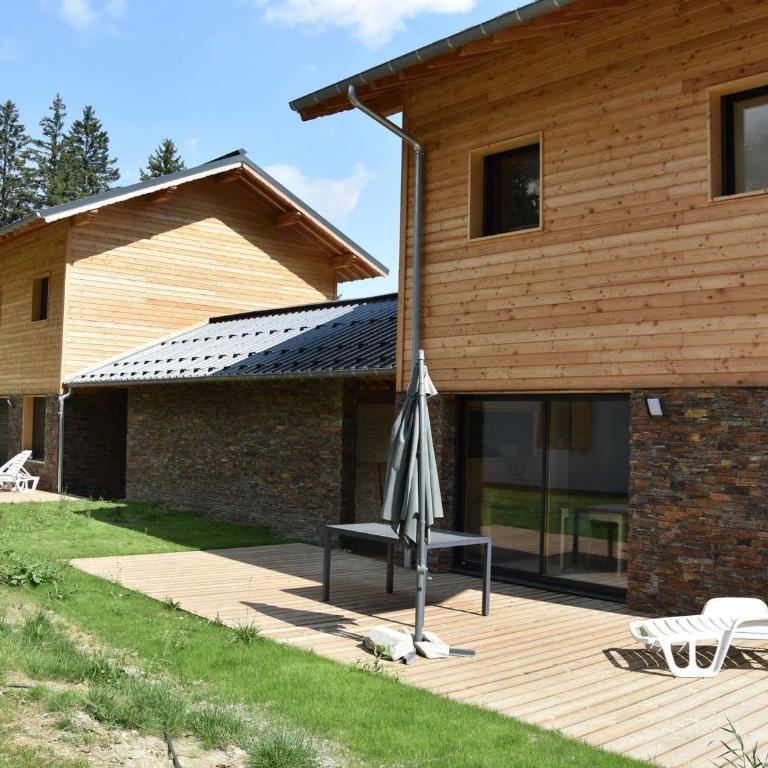 Chalet moderne à Pralognan, proche centre - FR-1-464-188 - Chalet 3 Chambres - 15