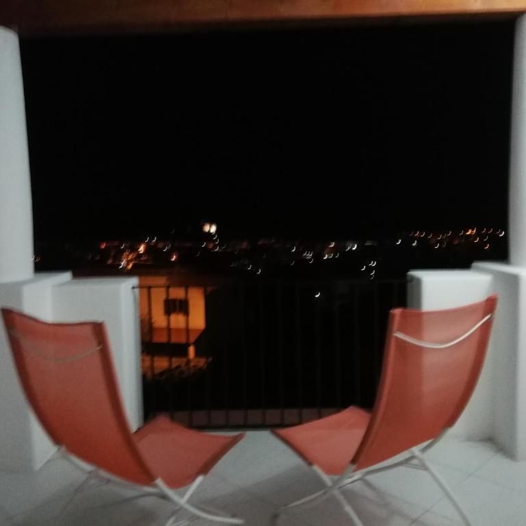 Costa Residence Vacanze - Monolocale con Vista Mare (3 Adulti) - 1