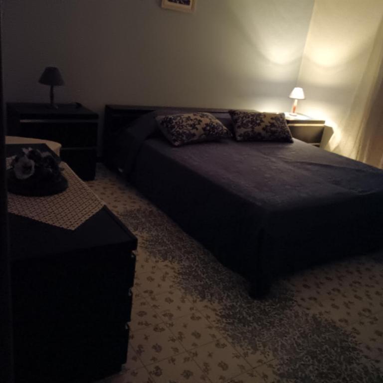 Costa Residence Vacanze - Grande Appartamento con 1 Camera da Letto - 1