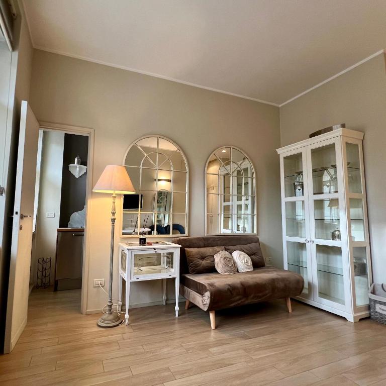 Artieri Suites, Cavour - Appartamento con 1 Camera da Letto - 3