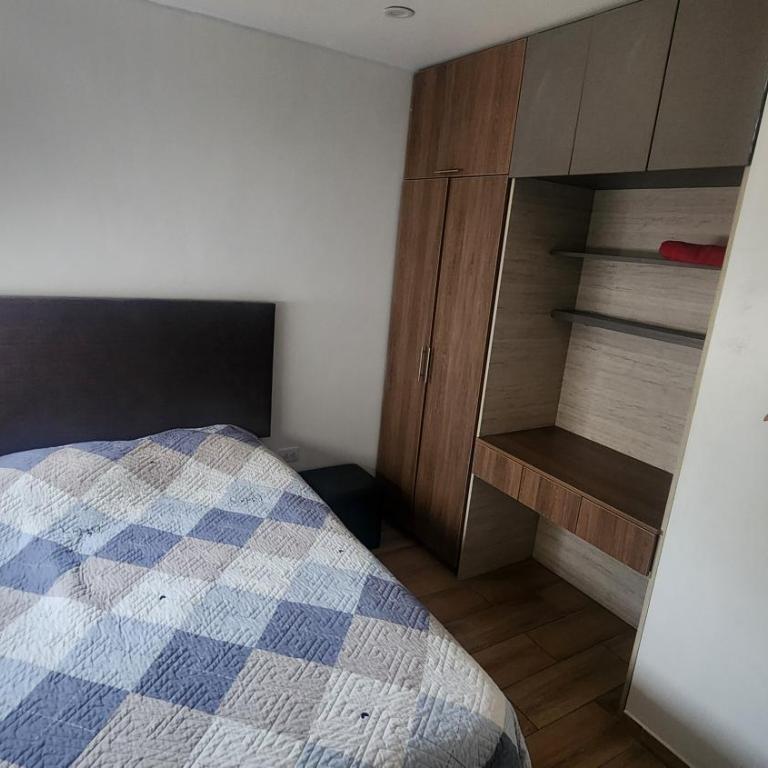 Departamento exclusivo ica - Three-Bedroom Apartment - 9