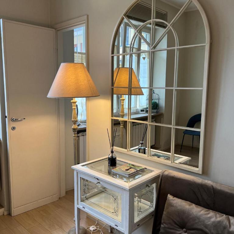 Artieri Suites, Cavour - Appartamento con 1 Camera da Letto - 10