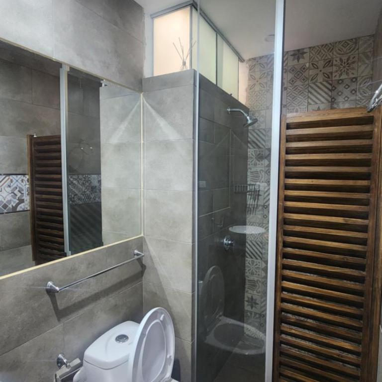 Departamento exclusivo ica - Three-Bedroom Apartment - 12