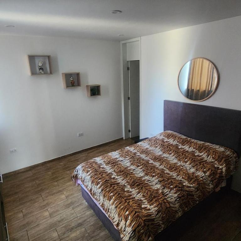 Departamento exclusivo ica - Three-Bedroom Apartment - 13