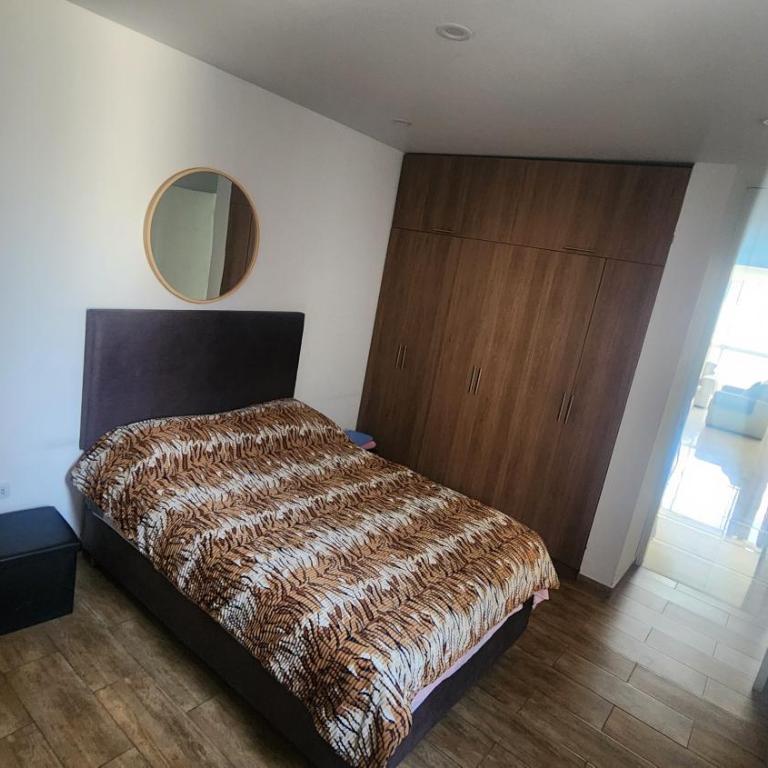 Departamento exclusivo ica - Three-Bedroom Apartment - 14