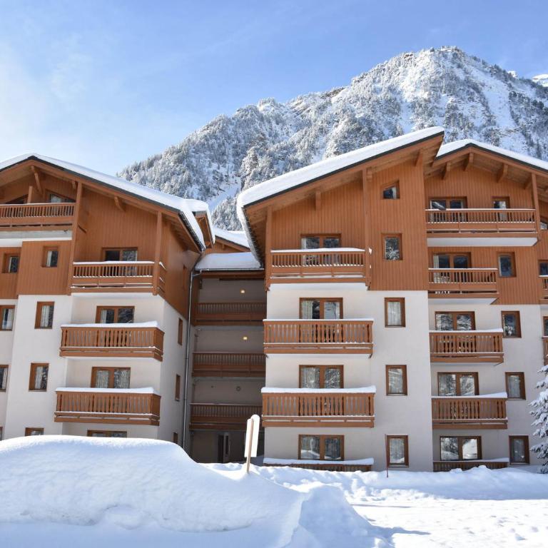 Appartement cosy proche centre 4 pers, balcon lumineux - FR-1-464-200 - Apartment - 14