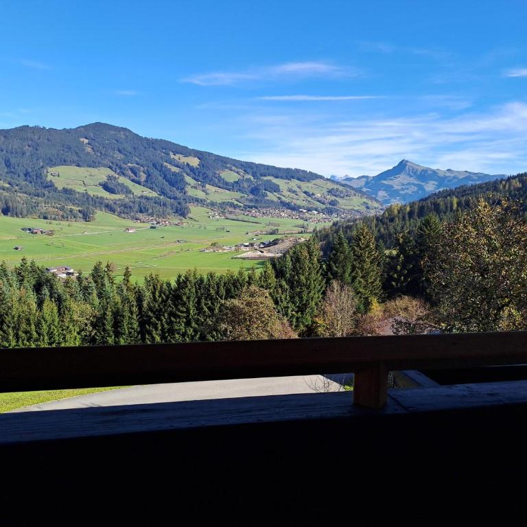 Lodge Kitzbüheler Alpen - Apartment mit 3 Schlafzimmern und Dusche - 26