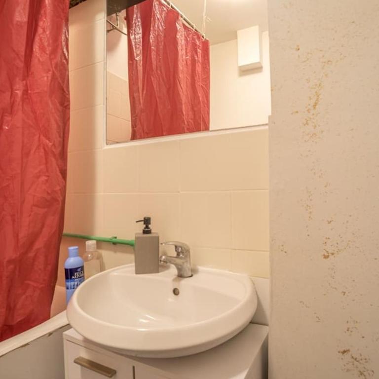 Smoki apartman - Apartman sa 1 Spavaćom Sobom - 13