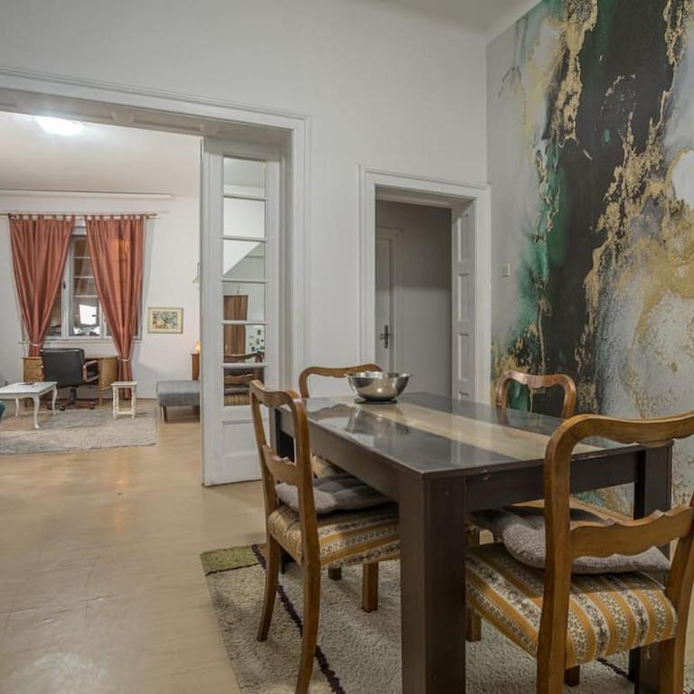 Smoki apartman - Apartman sa 1 Spavaćom Sobom - 24