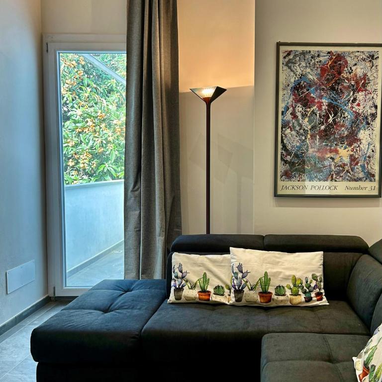 Apartment Florence Today with a private balcony - Appartamento con 1 Camera da Letto - 54