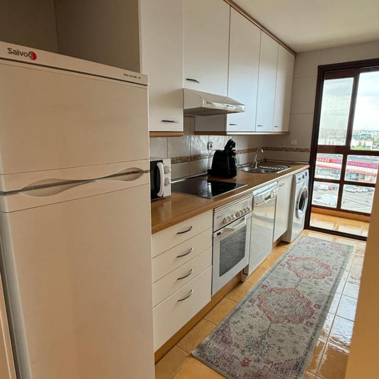 Apartamentos Madrid House Aeropuerto, IFEMA, Metropolitano - One-Bedroom Apartment - 32