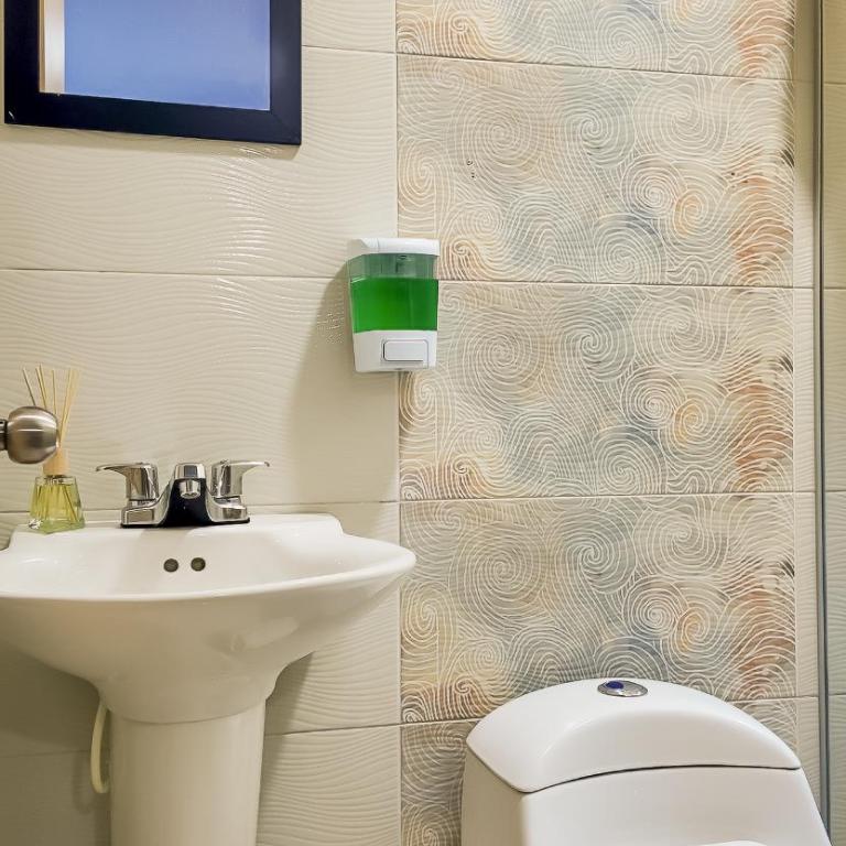 Precioso Apartamento Duplex en gran ubicación - Apartamento de 1 dormitorio - 4