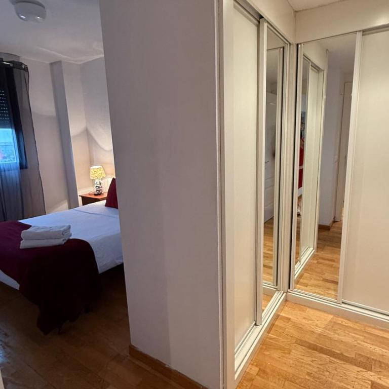 Apartamentos Madrid House Aeropuerto, IFEMA, Metropolitano - One-Bedroom Apartment - 31