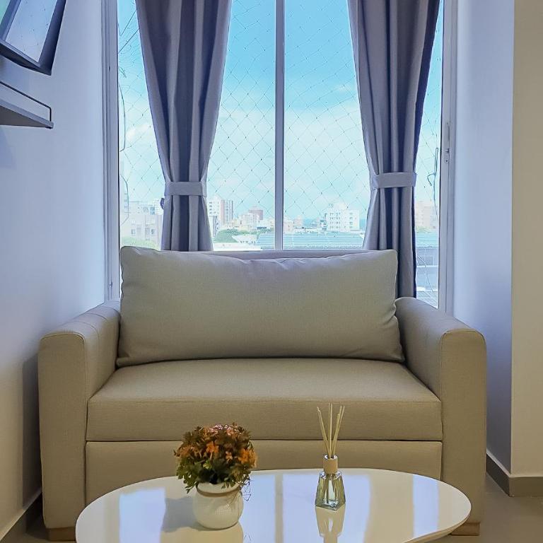 Precioso Apartamento Duplex en gran ubicación - Apartamento de 1 dormitorio - 8