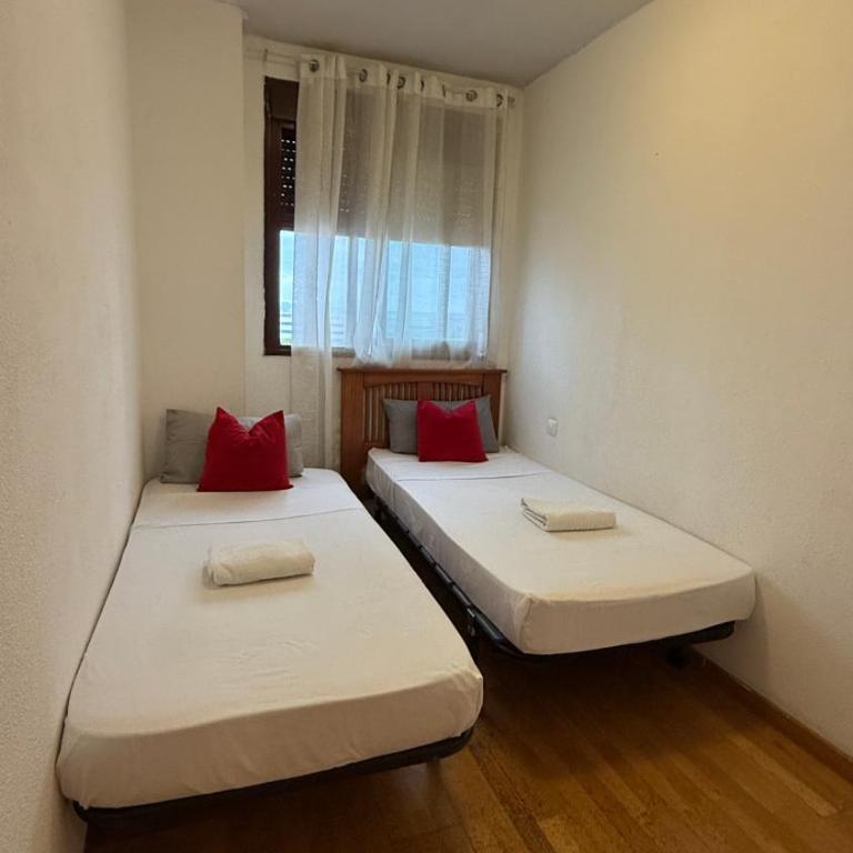 Apartamentos Madrid House Aeropuerto, IFEMA, Metropolitano - One-Bedroom Apartment - 28