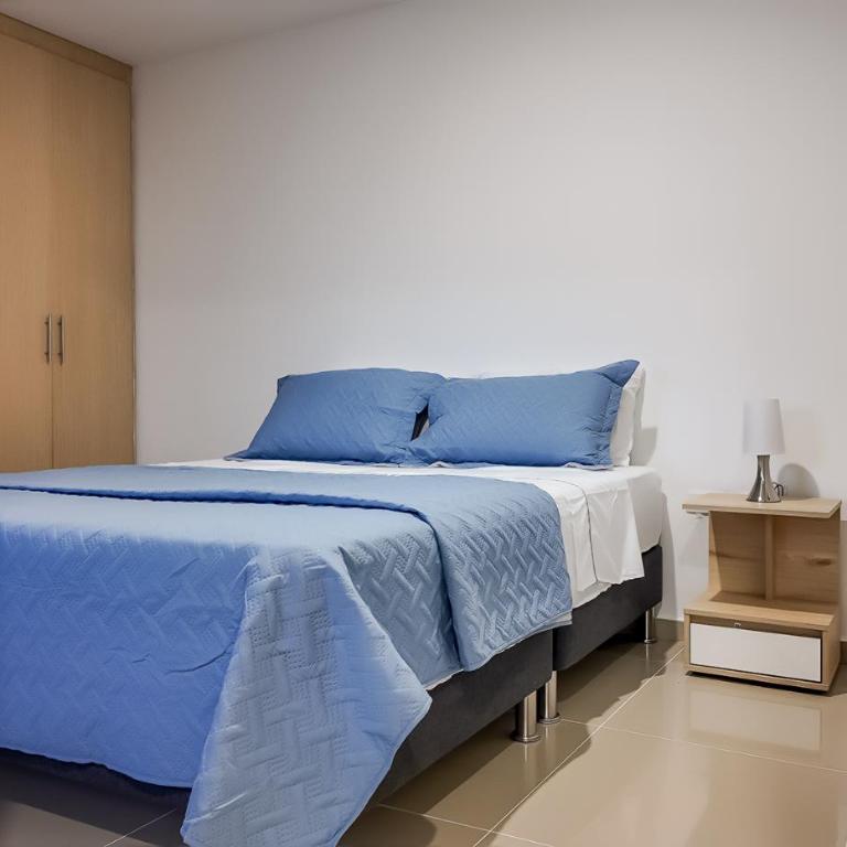 Precioso Apartamento Duplex en gran ubicación - Apartamento de 1 dormitorio - 9