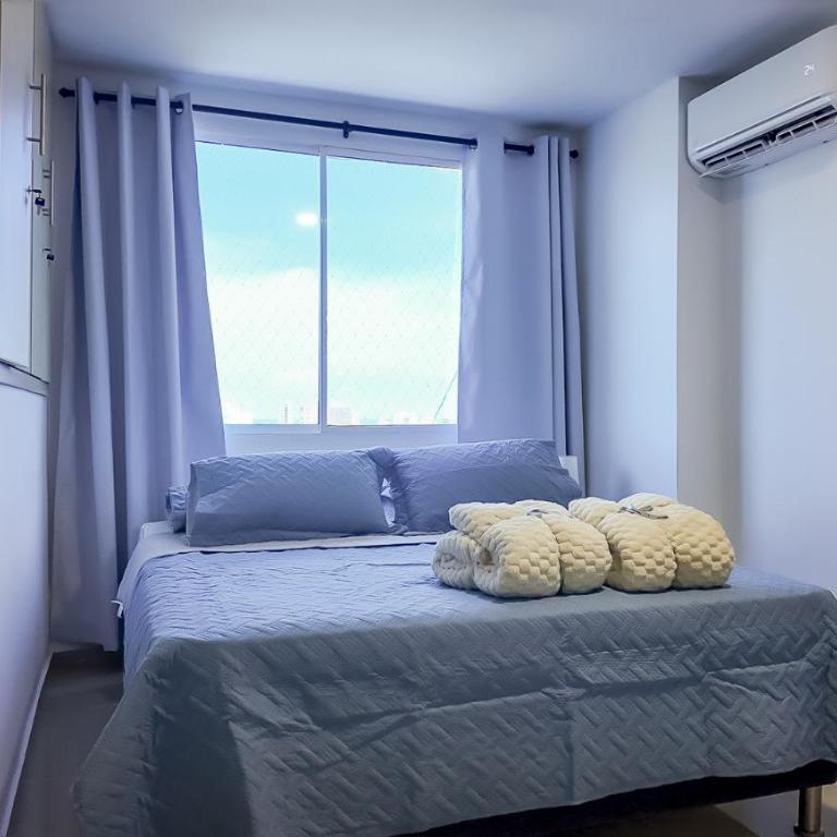 Precioso Apartamento Duplex en gran ubicación - Apartamento de 1 dormitorio - 11