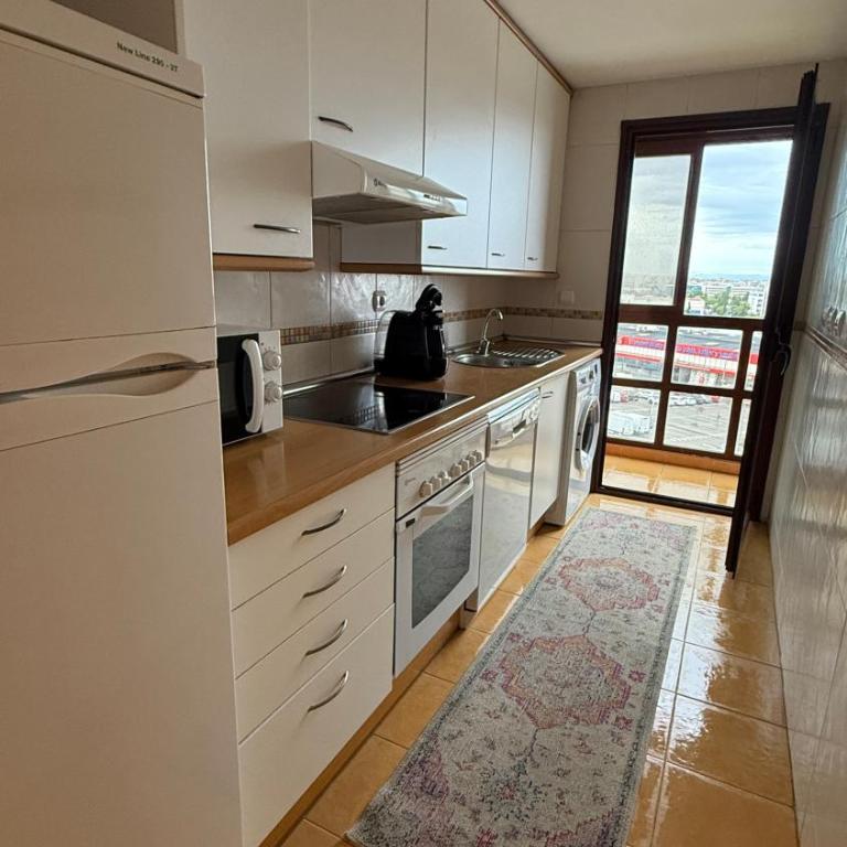 Apartamentos Madrid House Aeropuerto, IFEMA, Metropolitano - One-Bedroom Apartment - 37
